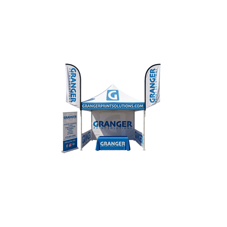 Display Packages