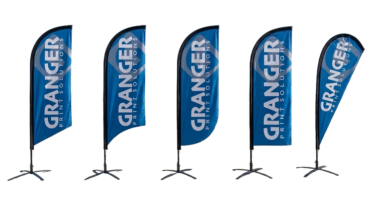 Flags