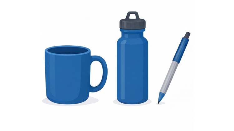Promotional Items