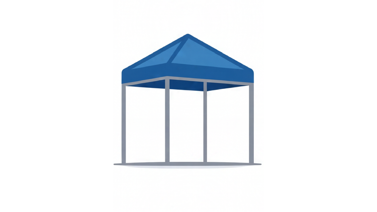 Blank Canopies