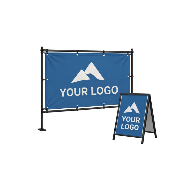 Signs & Banners