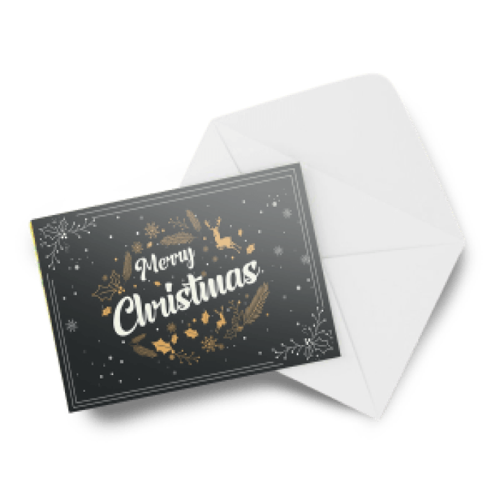 Custom Printed Flyers and Print Products