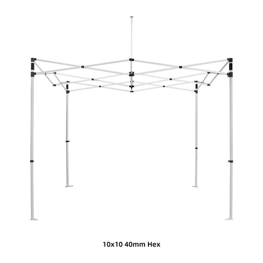 Canopy Frame