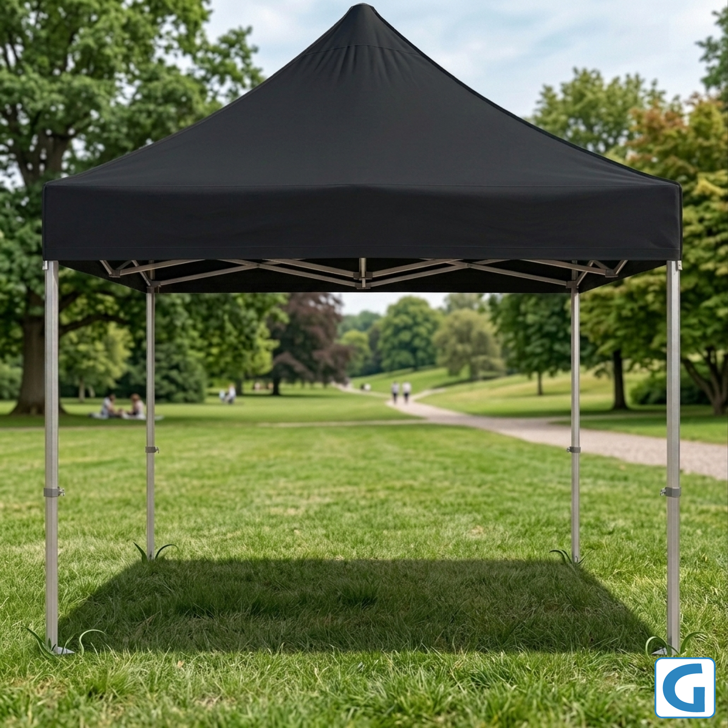 Blank Canopy
