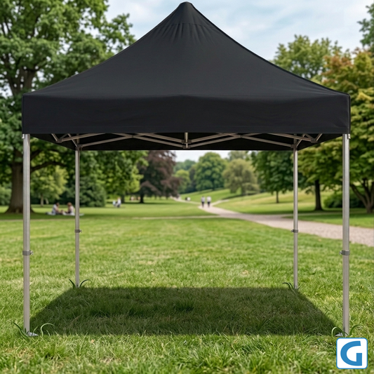 Blank Canopy