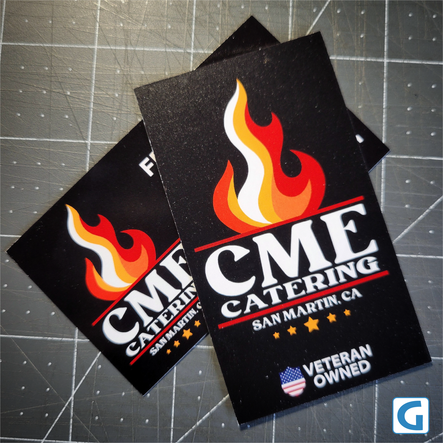 Business Cards