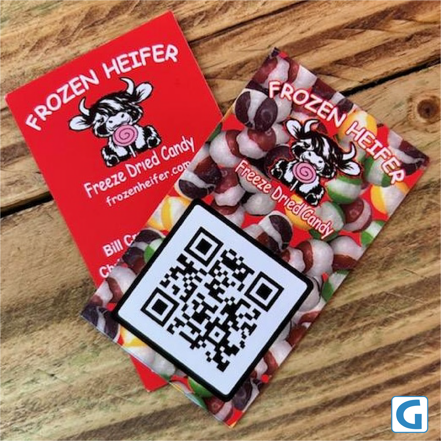 Business Cards