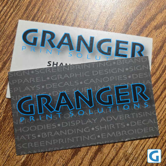 Business Cards