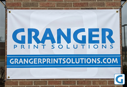 Vinyl Banners