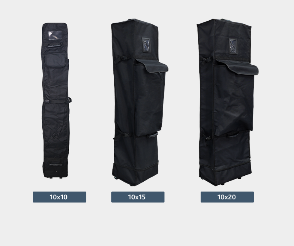 Canopy Roller Bag