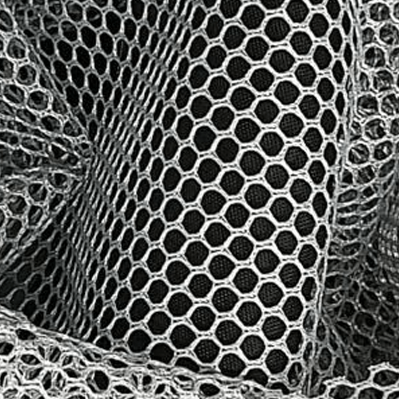 Full Wall — Single Mesh Window