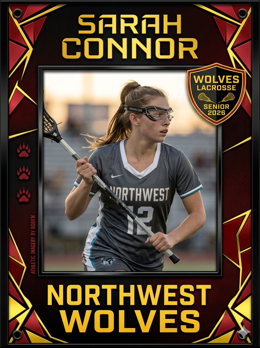 Senior Banners